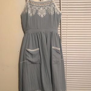 Beautiful dress or tunic